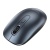 Мишка бездротова Borofone BG13 Winner 2.4G + Bluetooth (Чорний) мишка бездротова borofone bg13 winner 2.4g + bluetooth (чорний)