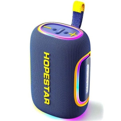 колонка hopestar h58 65w (синій) 