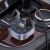 FM Модулятор Hoco E71 (Чорний) FM Модулятор Hoco E71 (Чорний)