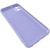 Купить чохол soft silicone case full для samsung a042 galaxy a04e (лавандовий) онлайн