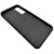 Купить силіконовий чохол soft silicone casevsmagnet ring для samsung s906 galaxy s22 plus - black онлайн