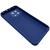 Чохол Soft Silicone Case Full для Xiaomi 13 (Синій) Купить чохол soft silicone case full для xiaomi 13 (синій) онлайн