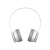 Навушники накладні Havit HV-H2262D White-Gray навушники накладні havit hv-h2262d white-gray