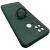 Купить силіконовий чохол soft silicone casevsmagnet ring для xiaomi redmi 10c - dark green онлайн