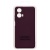 Купить чохол soft silicone case full для motorola g24 power (бордовий) онлайн
