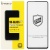 захисне скло ipaky для samsung s926 galaxy s24 plus (чорний) 