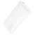 Додаткова Батарея Power Bank Hoco J87A PD20W+QC3.0 20000 mAh (Білий) додаткова батарея power bank hoco j87a pd20w+qc3.0 20000 mah (білий)