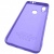 Купить силіконовий чохол soft silicone casevsmagnet ring для xiaomi redmi 7 - purple онлайн
