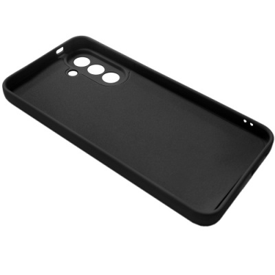 Купить чохол soft silicone case full для samsung a576 galaxy a57 5g (black) онлайн