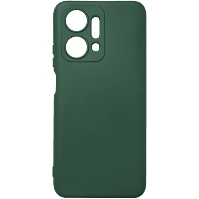 Купить чохол full soft case для honor x7a - dark green онлайн