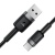 Кабель Acefast C22-04 USB - Type-C (1.2М) (чорний) кабель acefast c22-04 usb - type-c (1.2м) (чорний)