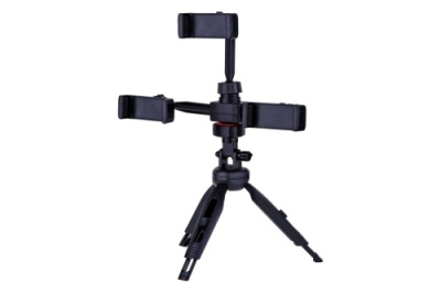 штатив multi clip 30см (чорний) 