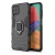 Купить чохол-накладка armor magnet для samsung m336 galaxy m33 5g - black онлайн