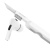 Набір для очищення гаджетів Hoco UT1 3in1 (білий) набір для очищення гаджетів hoco ut1 3in1 (білий)