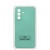 Купить чохол soft silicone case full для samsung a366 galaxy a36 5g/samsung a376 galaxy a37 5g (бірюзовий) онлайн