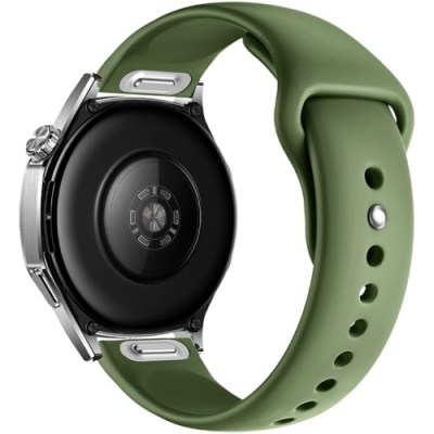 ремінець hoco wh22 для watch band (20mm) (spruce green) 