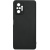 Купить силіконовий чохол soft tpu armor для xiaomi redmi note 10 pro - black онлайн