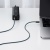 кабель baseus dynamic series type-c - type-c 100w/1m (cald000216) (slate gray) 