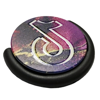 Купить тримач для телефона popsocket vs.3d print tiktok new онлайн