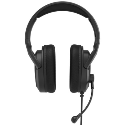 навушники для комп'ютера fantech mh88 trinity (чорний) 