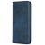 Купить чохол-книжка leather fold для xiaomi poco m3 (темно-синій) онлайн