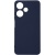 Купить чохол soft silicone case full для infinix hot 30i (dark blue) онлайн