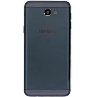 задня кришка для samsung g570 galaxy j5 prime black