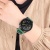 ремінець hoco wh01 для watch band (22mm) (зелений) 