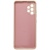 Купить силіконовий чохол soft tpu armor для samsung a325 galaxy a32 4g - pink sand онлайн