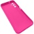 Чохол Soft Silicone Case Full для Samsung A346 Galaxy A34 5G (Малиновий) Купить чохол soft silicone case full для samsung a346 galaxy a34 5g (малиновий) онлайн