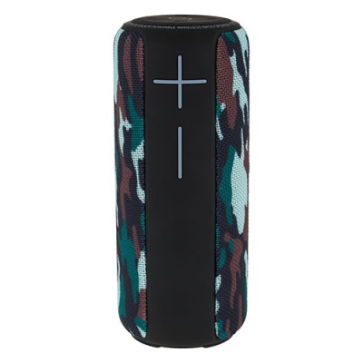 портативна колонка hopestar p24 (камуфляж зелений) 