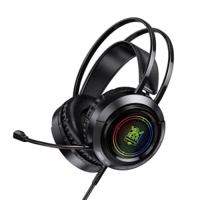 навушники для комп'ютера borofone bo103 pc (чорний) 