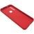 Купить чохол soft silicone case full для xiaomi redmi note 8/note 8 2021 (red) онлайн