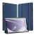 Купить чохол dux ducis domo для samsung tab a9 plus 11" (x210/x215/x216) with auto sleep wake (blue) онлайн