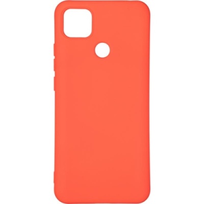 Купить чохол full soft case для xiaomi redmi 9c/10a - red онлайн