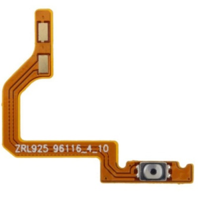 шлейф для samsung a107f/ds galaxy a10s кнопка ввімкнення (original china)