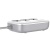 мережевий подовжувач ldnio sew3452 3 ports / pd / 3usb/ 1  qc 3.0 / 1 type-c / wifi (white) 