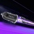 Автомобільний зарядний пристрій Earldom ES-CC27 Aluminium 30W 1USB/QC3.0 + 1Type-C/PD (Чорний) Автомобільний зарядний пристрій Earldom ES-CC27 Aluminium 30W 1USB/QC3.0 + 1Type-C/PD (Чорний)