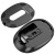 мишка бездротова hoco gm34 nuevo dual mode 2.4g + bluetooth (3.0+5.2) (чорний) 