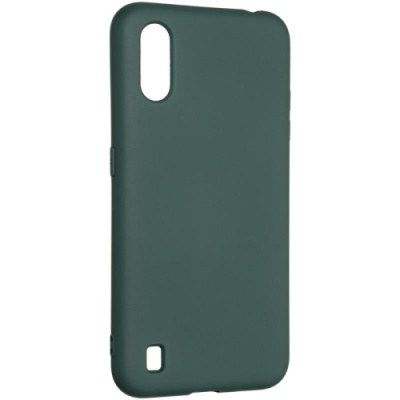 Купить чохол full soft case для samsung a015 galaxy a01 - dark green онлайн