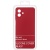 Чохол Soft Silicone Case Full для Samsung A075 Galaxy A07 4G (червоний) Купить чохол soft silicone case full для samsung a075 galaxy a07 4g (червоний) онлайн
