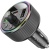 FM Модулятор Hoco E82 (PD30W+QC3.0) (Чорний) FM Модулятор Hoco E82 (PD30W+QC3.0) (Чорний)