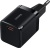 Мережевий Зарядний Пристрій Baseus GAN3 Fast Charger EU (CCGN010101) 1Type-C/30W/PD (Чорний) мережевий зарядний пристрій baseus gan3 fast charger eu (ccgn010101) 1type-c/30w/pd (чорний)