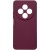 Купить чохол soft silicone case full для xiaomi redmi 14c/poco c75/redmi a4 (maroon) онлайн