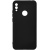 Купить чохол soft silicone case full для huawei y6 2019 (black) онлайн