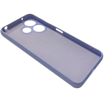 Купить чохол full soft case для xiaomi redmi 13 4g/poco m6 4g - violet онлайн