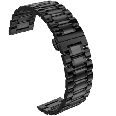 ремінець hoco wh13 для watch band (22mm) (black) 
