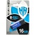 usb флеш-накопичувач hi-rali rocket 16gb (синій) 