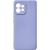 Купить чохол soft silicone case full для motorola edge 40 pro (lilac) онлайн