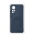 Купить чохол soft silicone case full для xiaomi 12 (темно-синій) онлайн